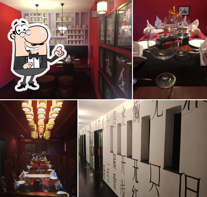 The Orient -Raichak On Ganges