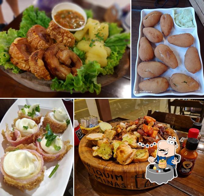 Cadiquim de Minas Restaurante + Petiscaria | Culinária Mineira