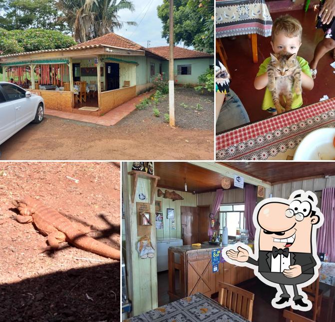 Venda do Tigre