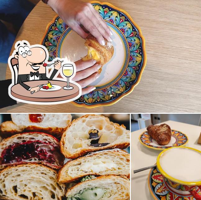 Cibo al Zenzero e Cannella
