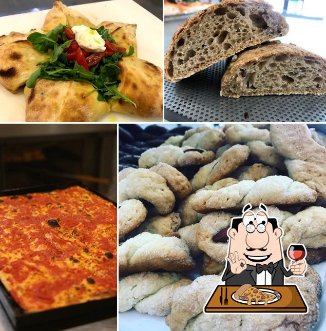 La pizza è il piatto veloce preferito al mondo