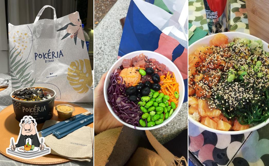 Platti al Pokéria by NIMA