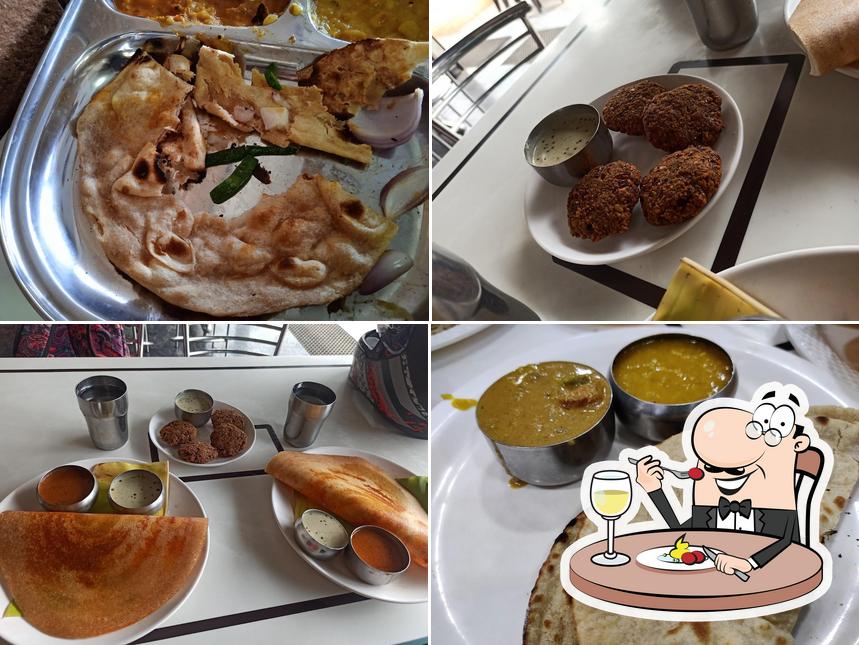 Udupi Upahara
