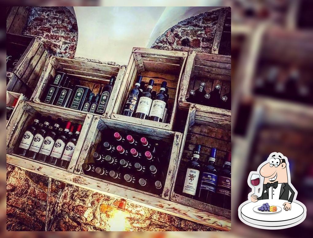 Baccano Il Panino Toscano