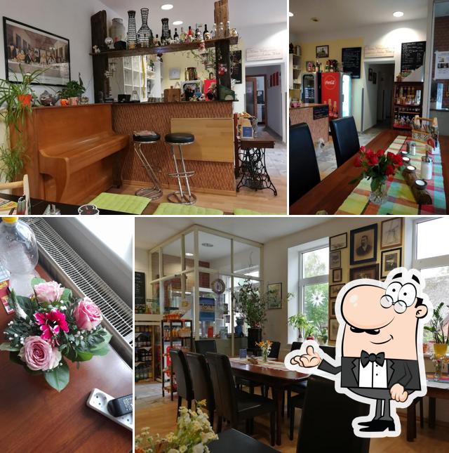 Café 29, Alte Molkerei