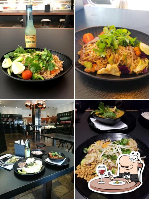 WOK Christianshavn