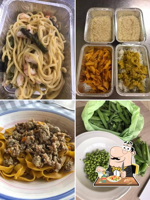 Cibo al Comfort Food