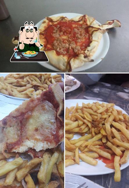 Platti al Da Peppino