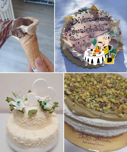 Cibo al Dolci Pensieri