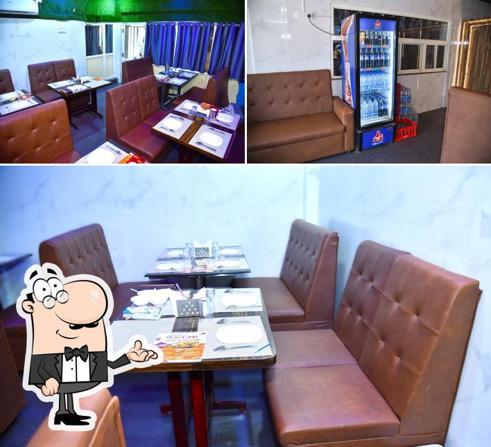 Check out how Hotel Star looks inside