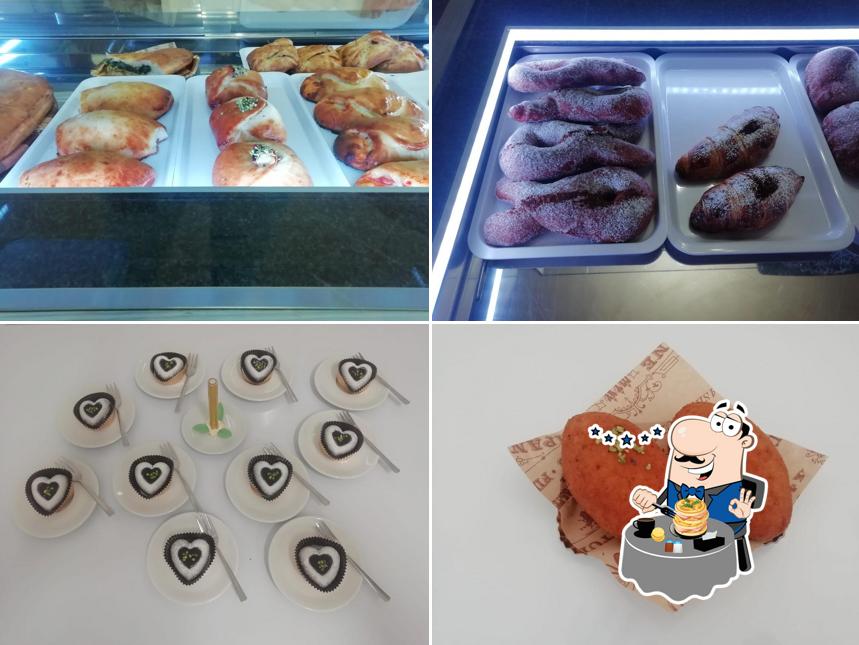 Pasticceria Privitera