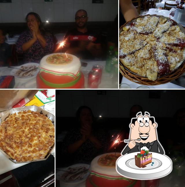Pizzaria Don Leal
