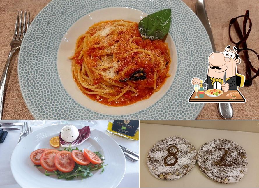 Cibo al Kentia al Trappitu