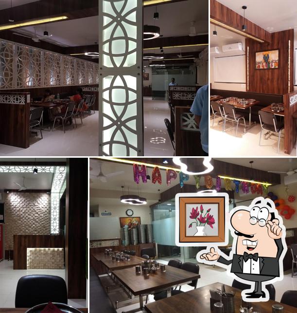 Prem Thali Restaurant & Lawns