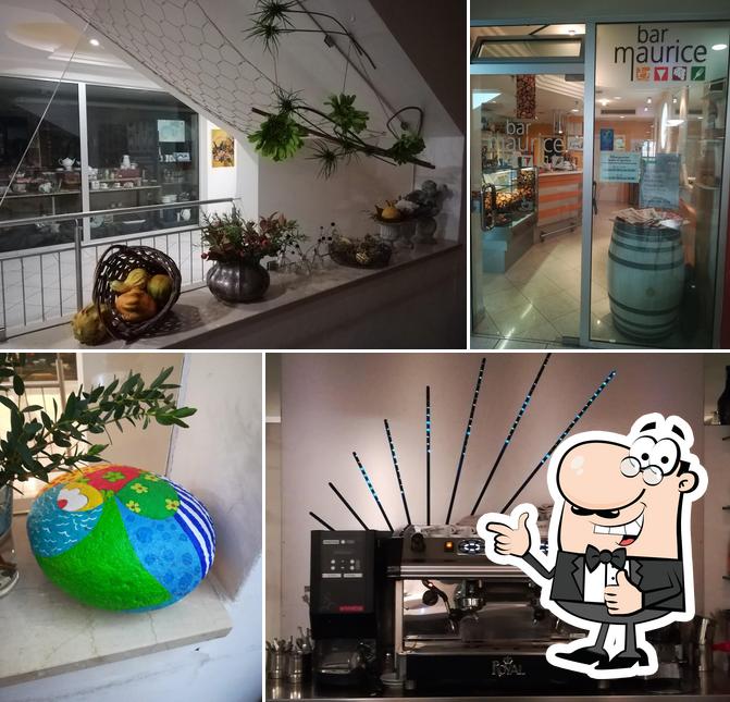 Voici une image de Bar Maurice