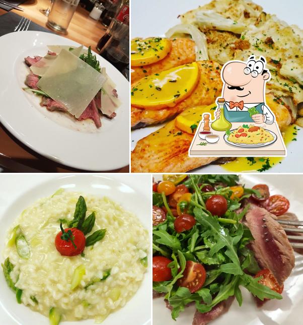 Risotto al Capolinea