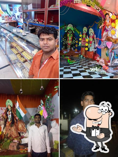 Arwal Sweets & Namkin