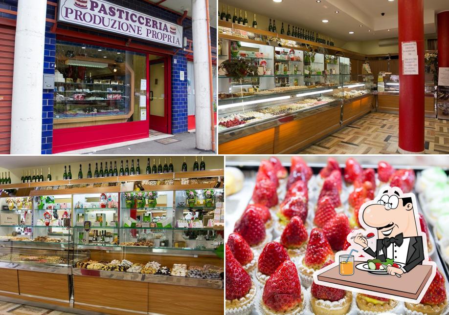 Pasticceria Da Toni e Maria
