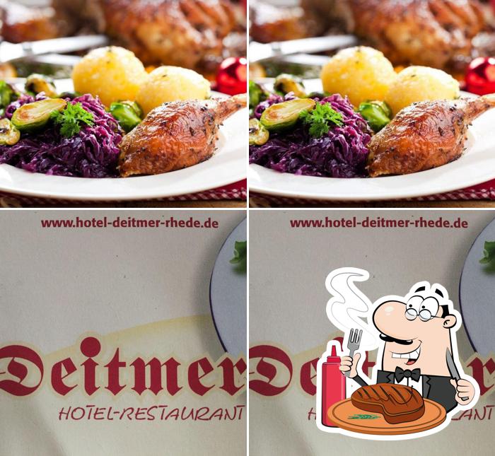 Restaurant Deitmer