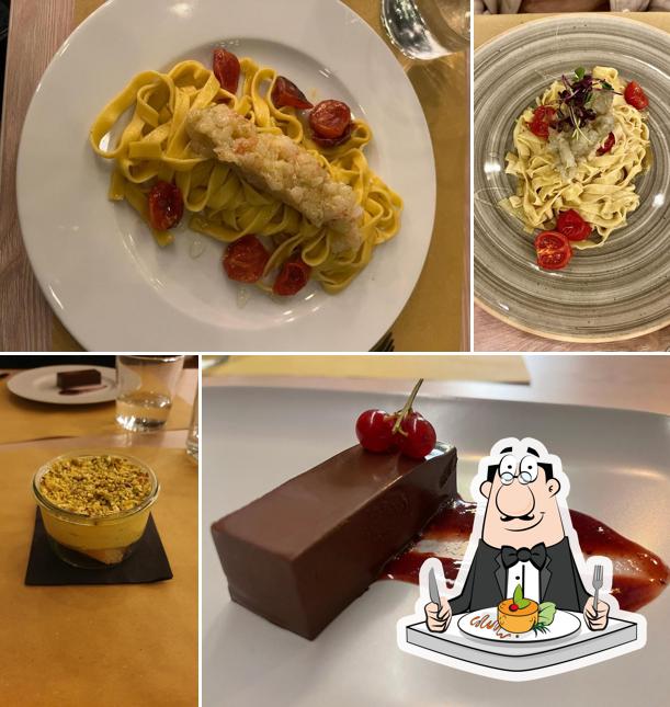 Mousse al cioccolato al ElDogo