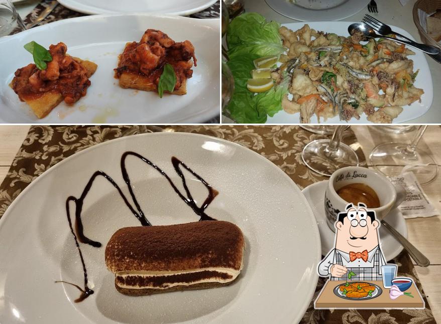 Alette di pollo al Elemento (ex piccadilly)