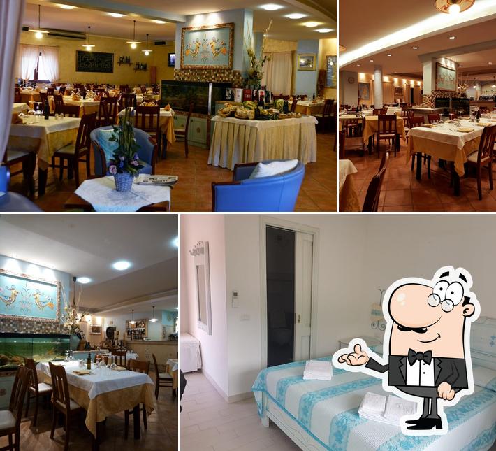 Ristorante GOLDEN GATE