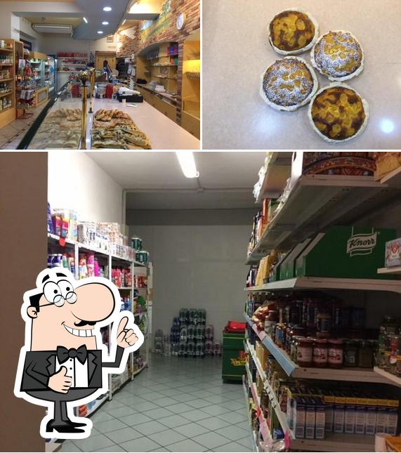 Ecco una foto di Le Bonta' del Fornaio - Panetteria Pasticceria