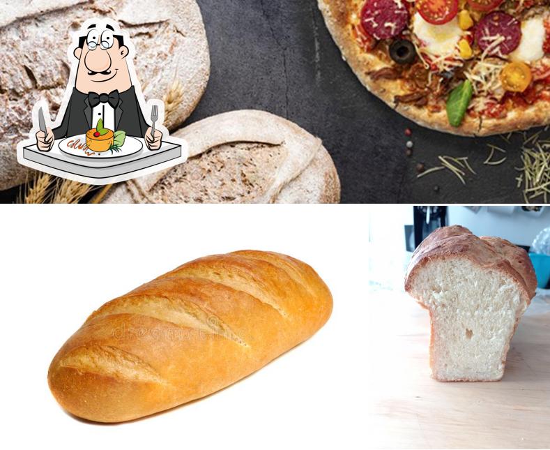 Le Fournil de la Liane