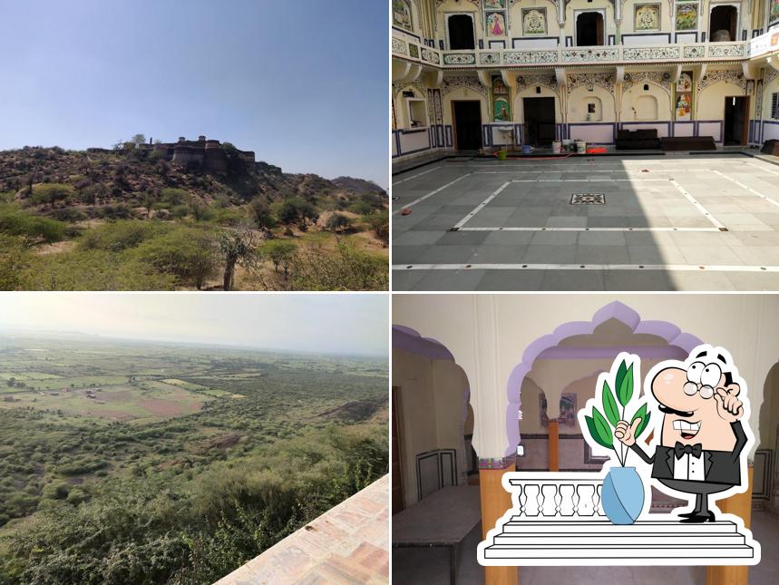Mini Palace Samod