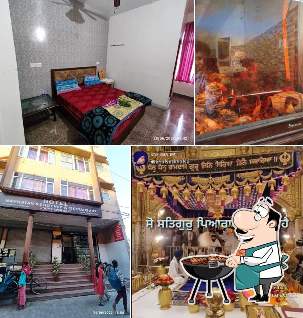 Navratan Residency