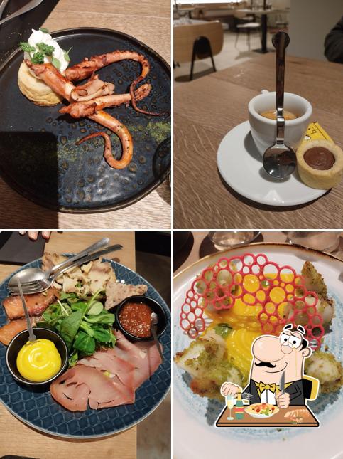 Cibo al NoSTrano City