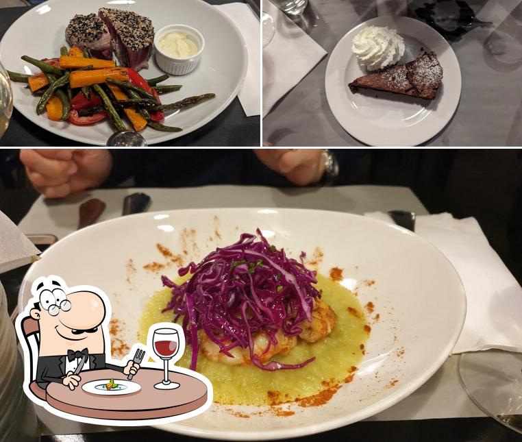 Platti al Marise Osteria con cucina