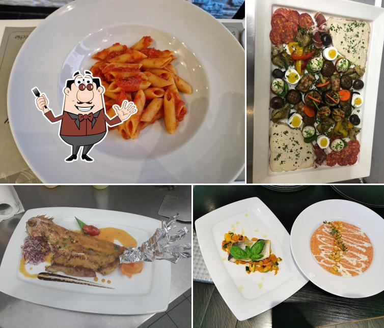 Restaurant Pizzeria Pinocchio