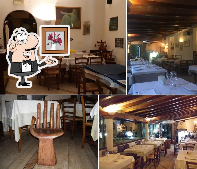 Ristorante Tabaccheria Il Baccatoio