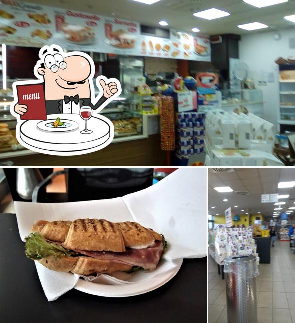 Cibo al Sarni Cervada Est