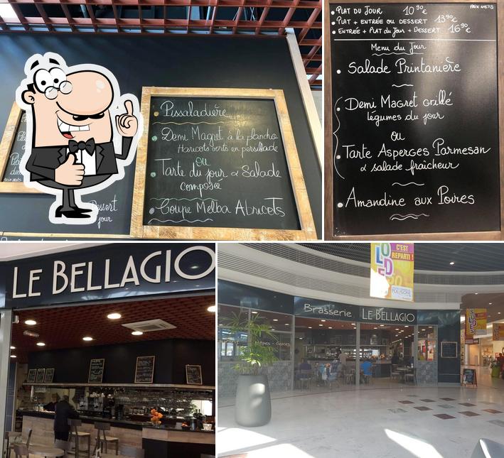 Le Bellagio