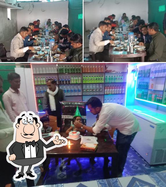गुरु कृपा शुद्ध शाकाहारी रेस्टोरेंट और भोजनालय