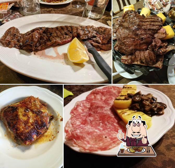 Trattoria Da Renzo