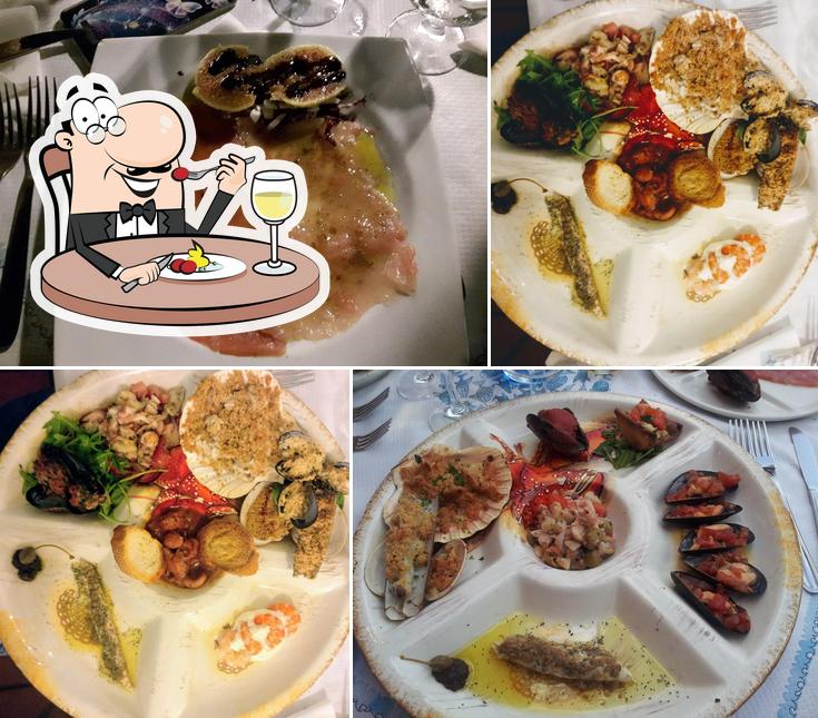 Trattoria dal Pescatore