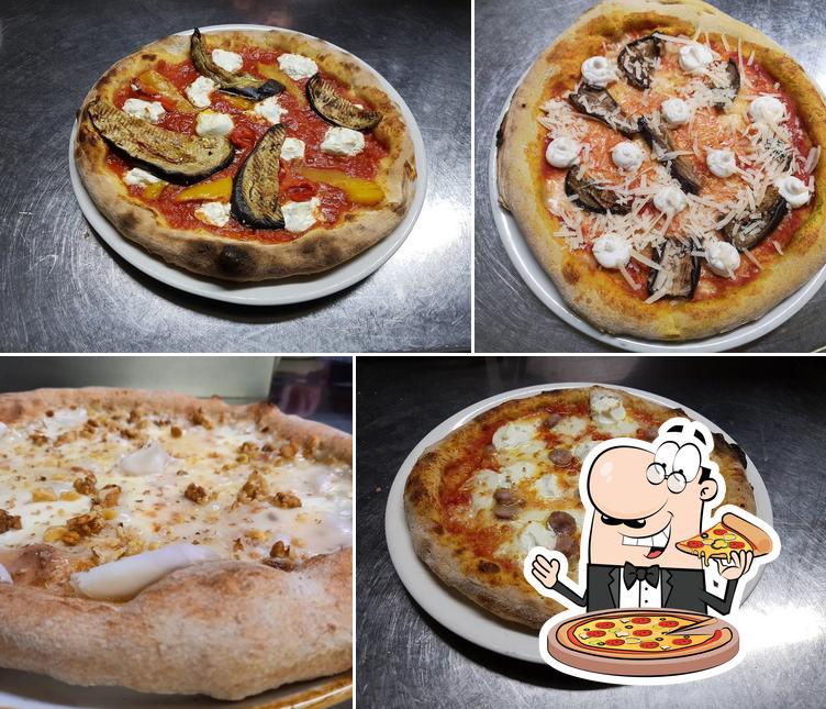 Pizzeria Ugo