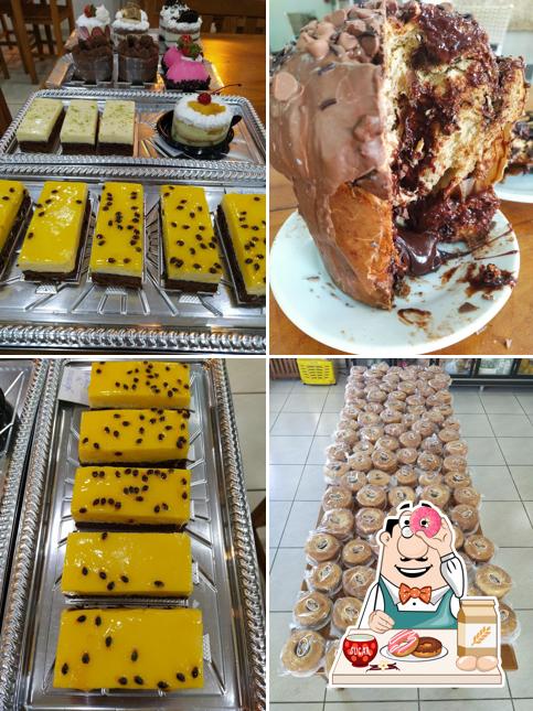 Padaria Emporio