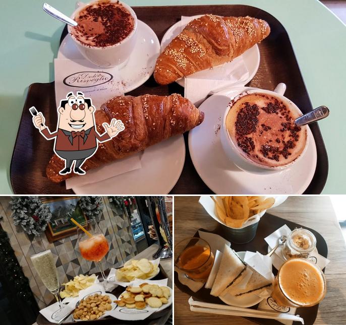 Cibo al Dolce Risveglio