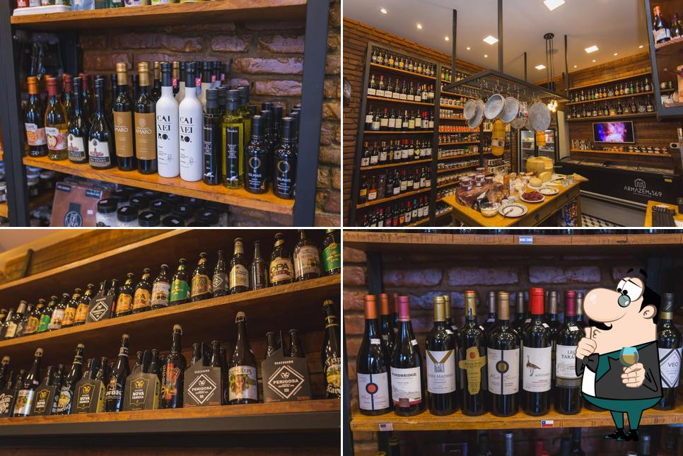 Armazém 369 Gastro Pub