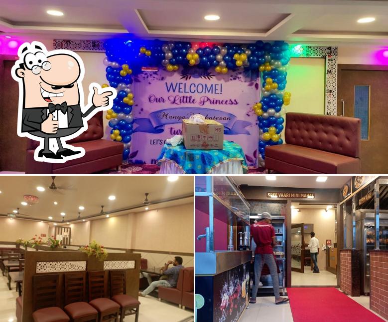 See this pic of Barbequeen Restaurant (Harur)