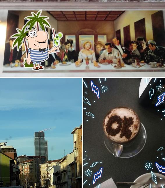 Guarda questa immagine di Bar Liberty