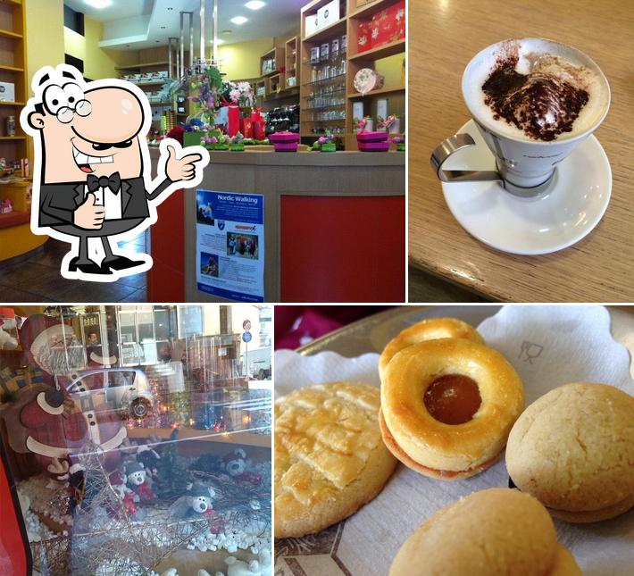 Pasticceria Gelateria Tavelli