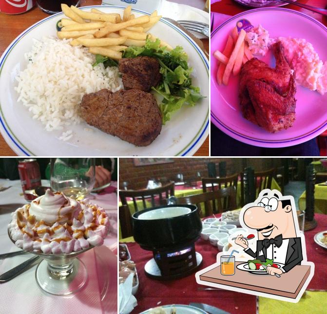Casa da Picanha Grill