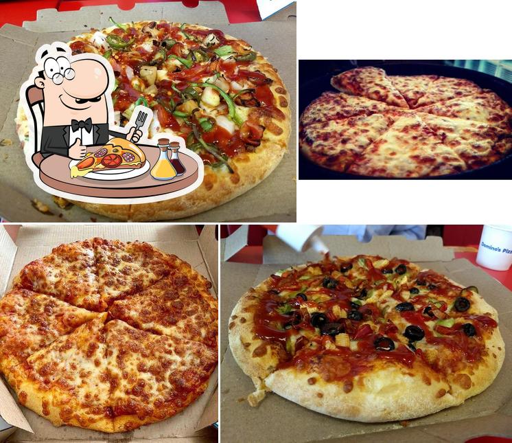 Domino's Pizza Bharuch