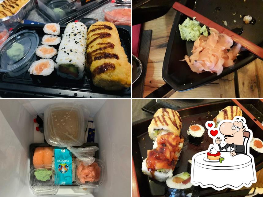 Go! Sushi
