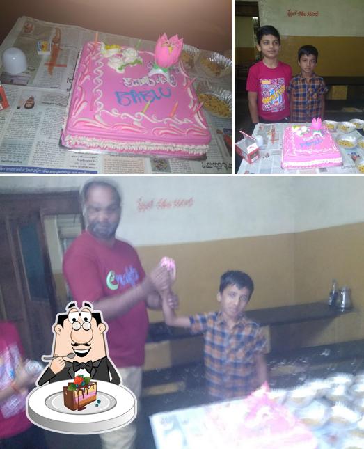 Hotel Jai Krishna picture